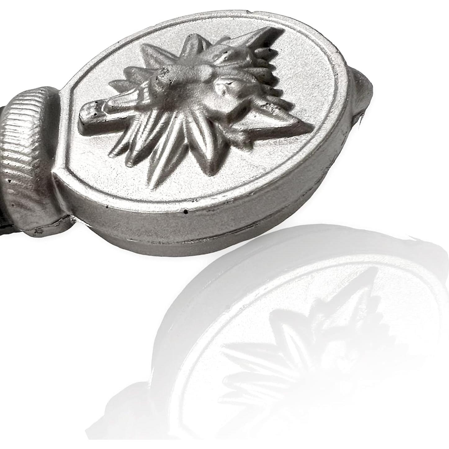 Espada Larga de Caza LALAPORT 104 cm Espuma para Cosplay