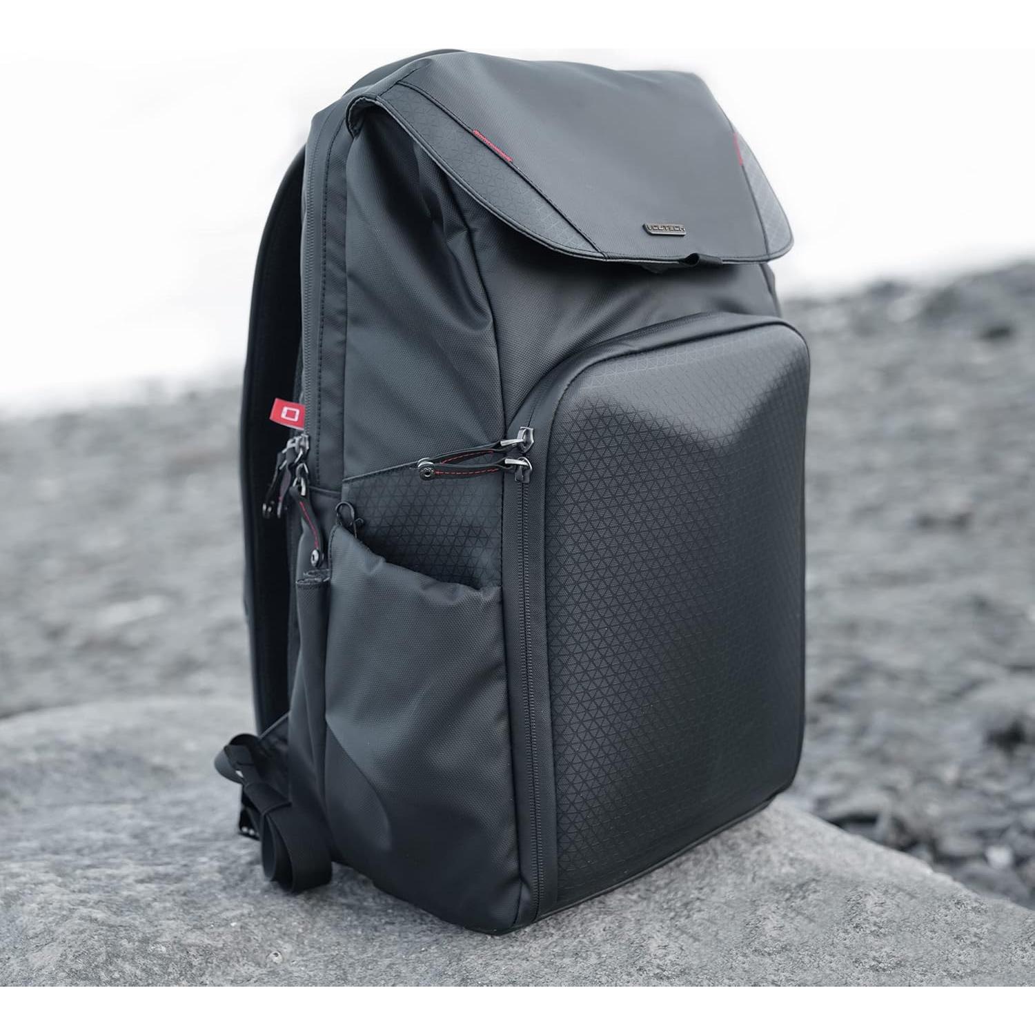 Mochila Resistente al Agua VCUTECH para DJI Mavic 3 47x30x16cm