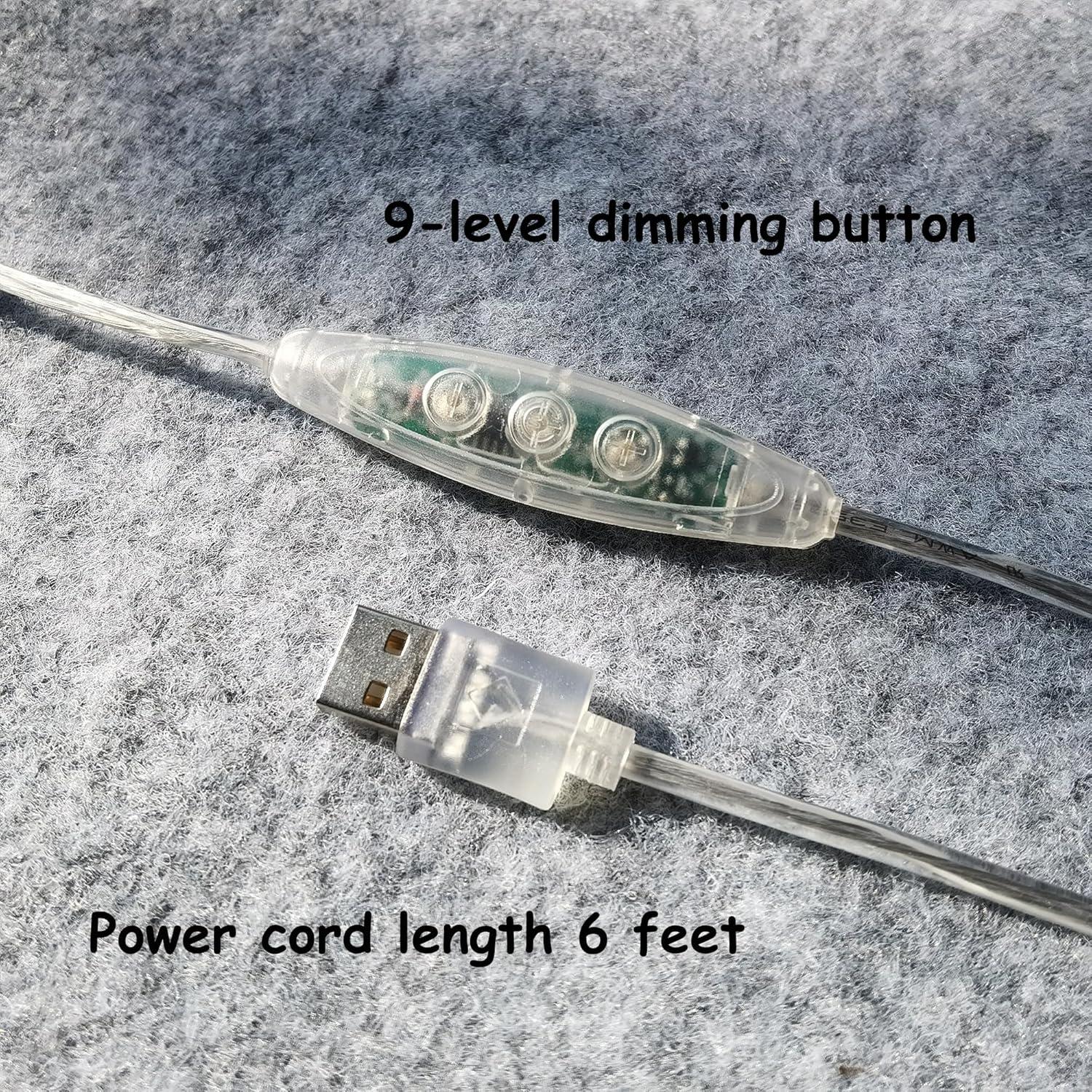 Cartel de neón de béisbol ASIUXIRS 35.56 cm con atenuador