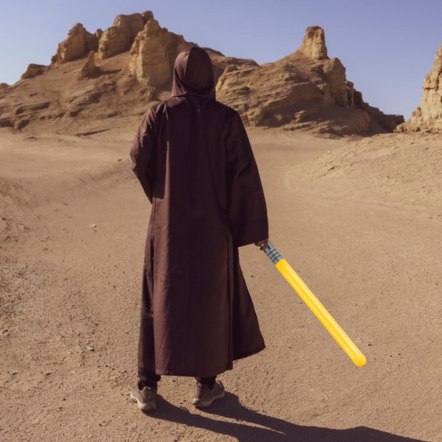 Sables de Luz Inflables EVERMARKET 2 Piezas 78,74 cm