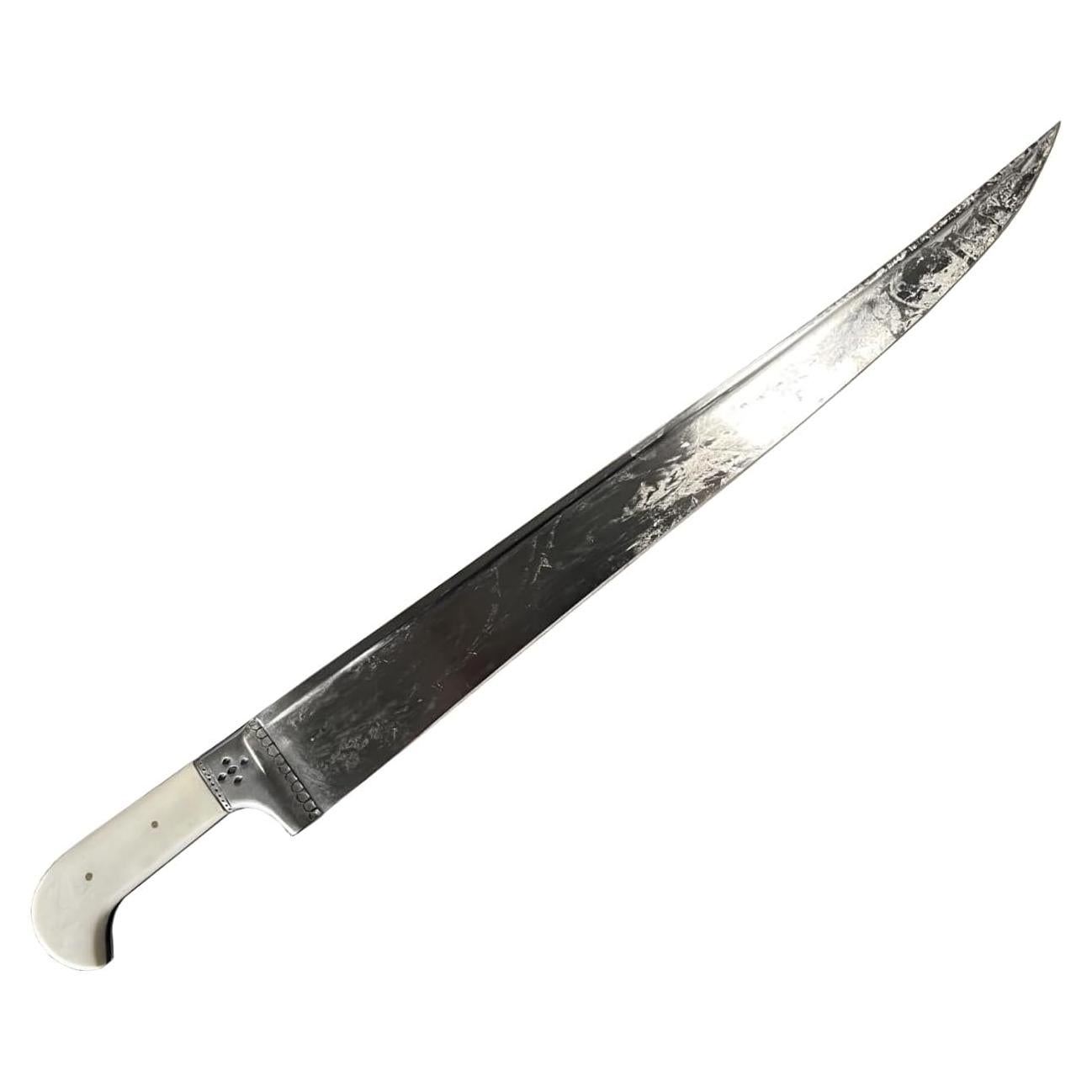 Espada Khyber Cold Steel CS-88SZA 63.99 cm ABS