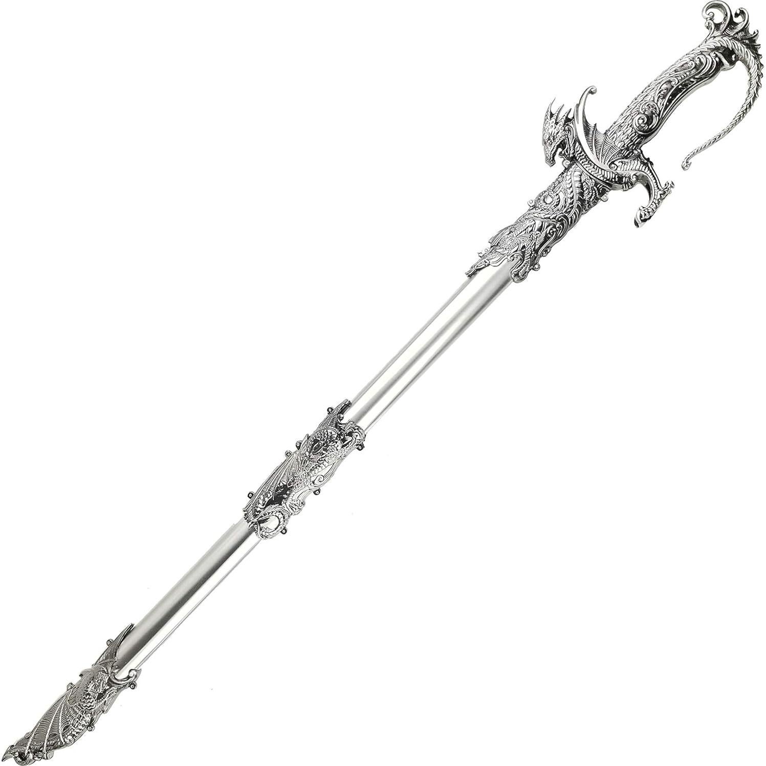 Espada de Caballero Fantasy Edge San Jorge 89,54 cm