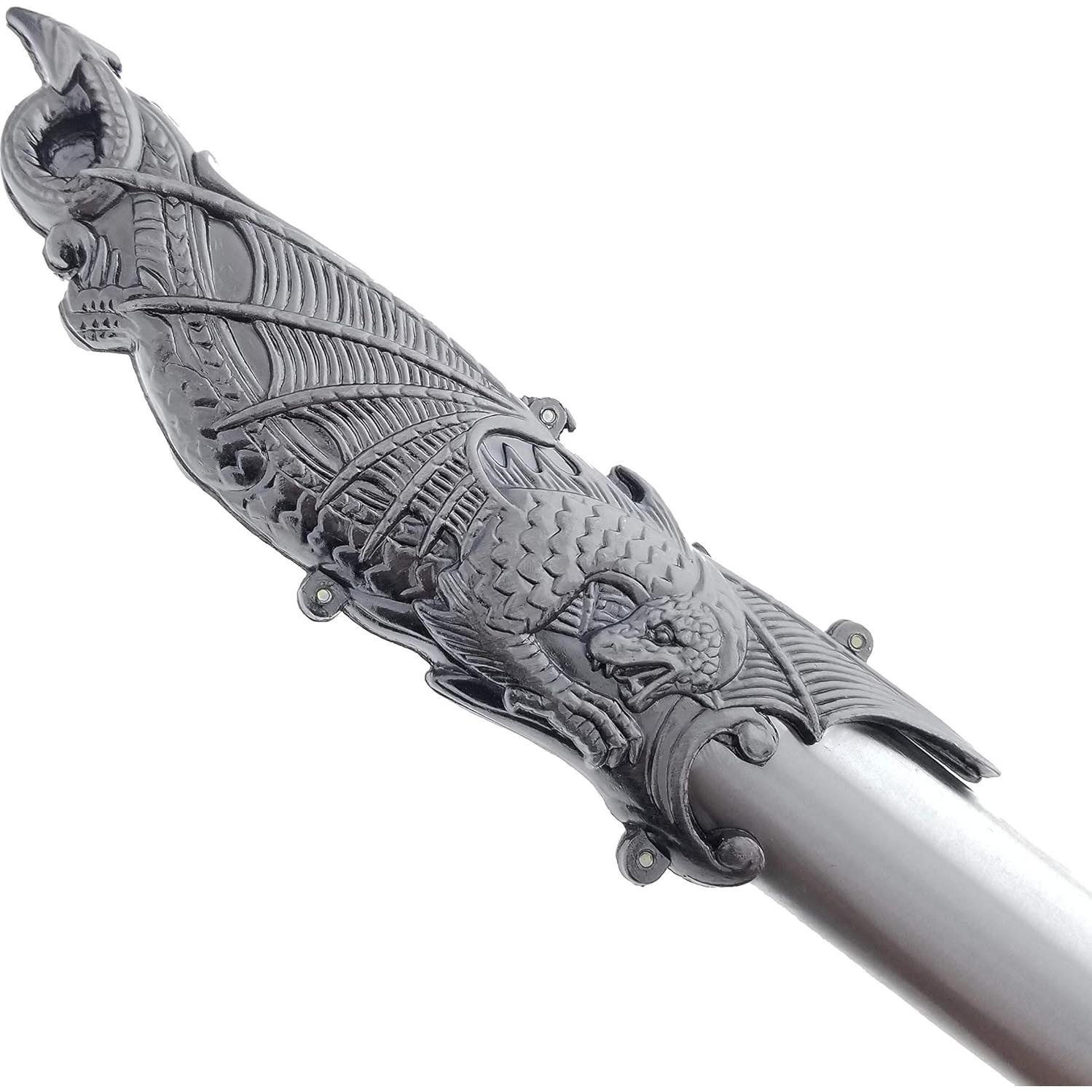 Espada de Caballero Fantasy Edge San Jorge 89,54 cm