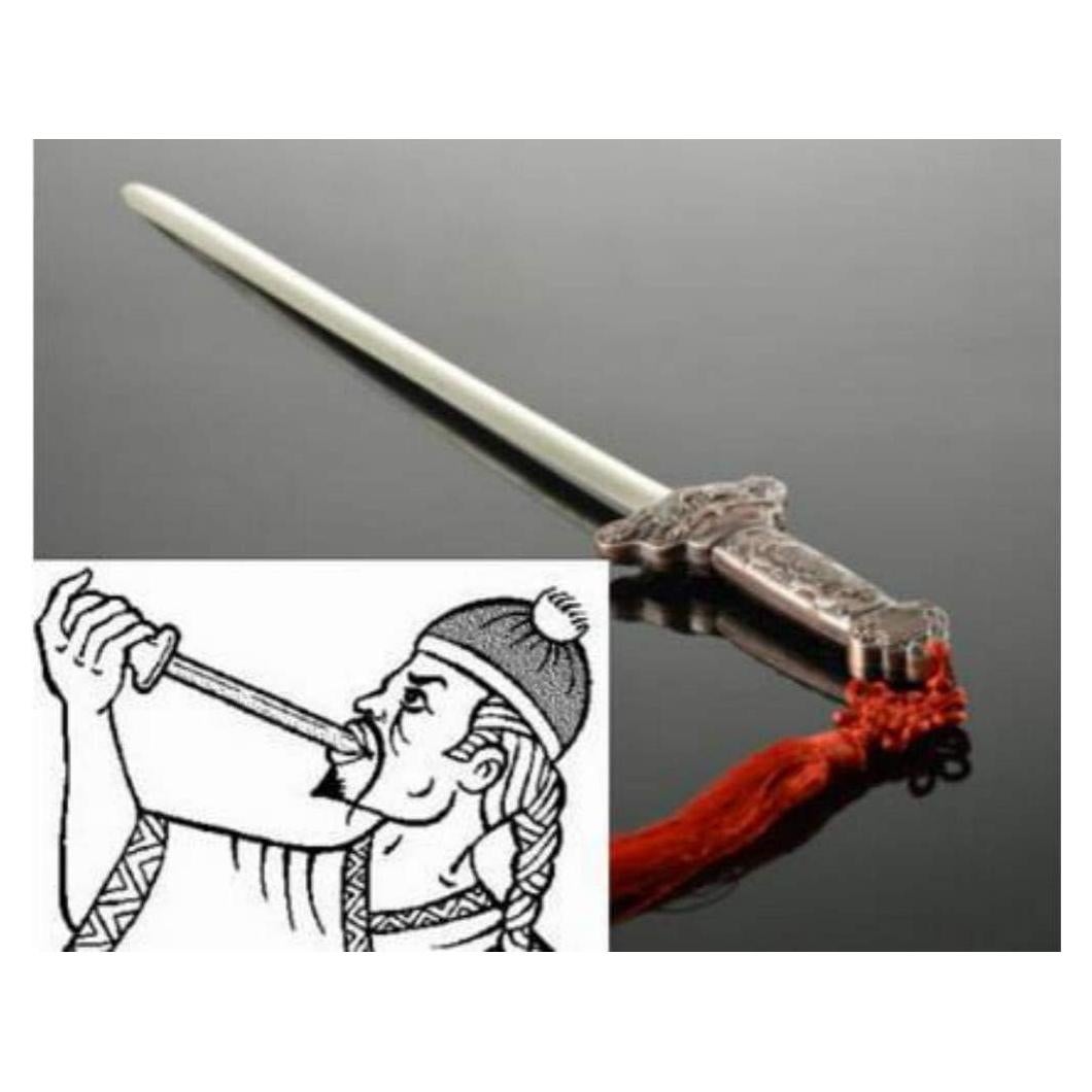 Espada Tragadora Icechan - Truco de Magia 45,72 cm