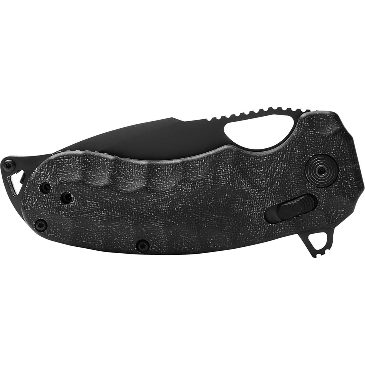 Cuchillo Plegable SOG Kiku XR LTE 3.13" Acero CTS XHP Ambidiestro