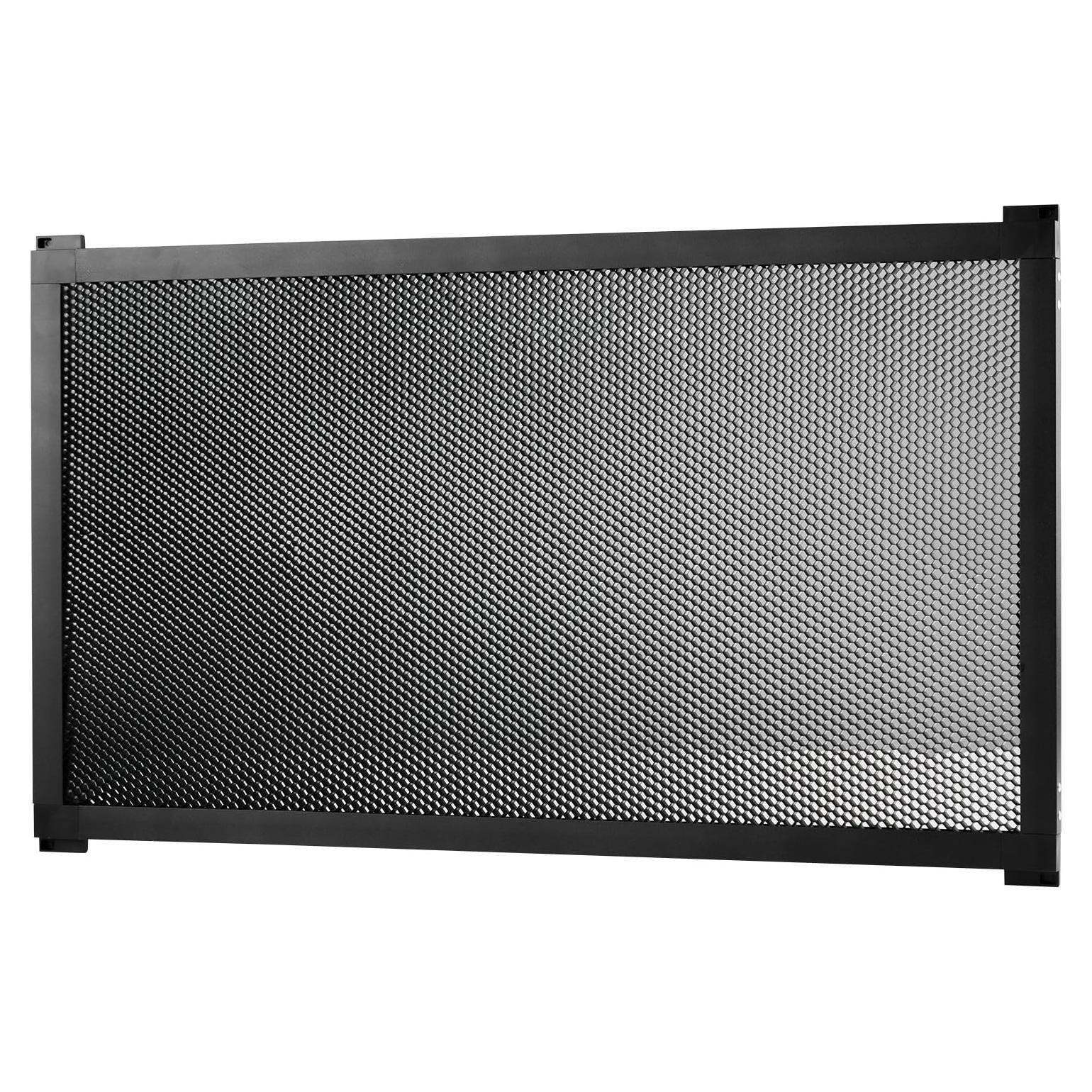 Panal Ikan LEC20 para Luz Suave de Estudio 66x13cm