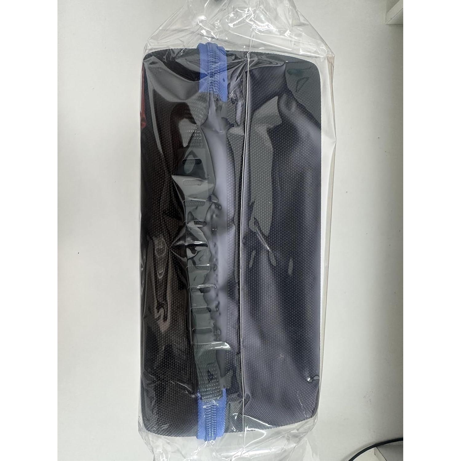 Caja de Almacenamiento de Dados SIQUK Azul Gran Capacidad