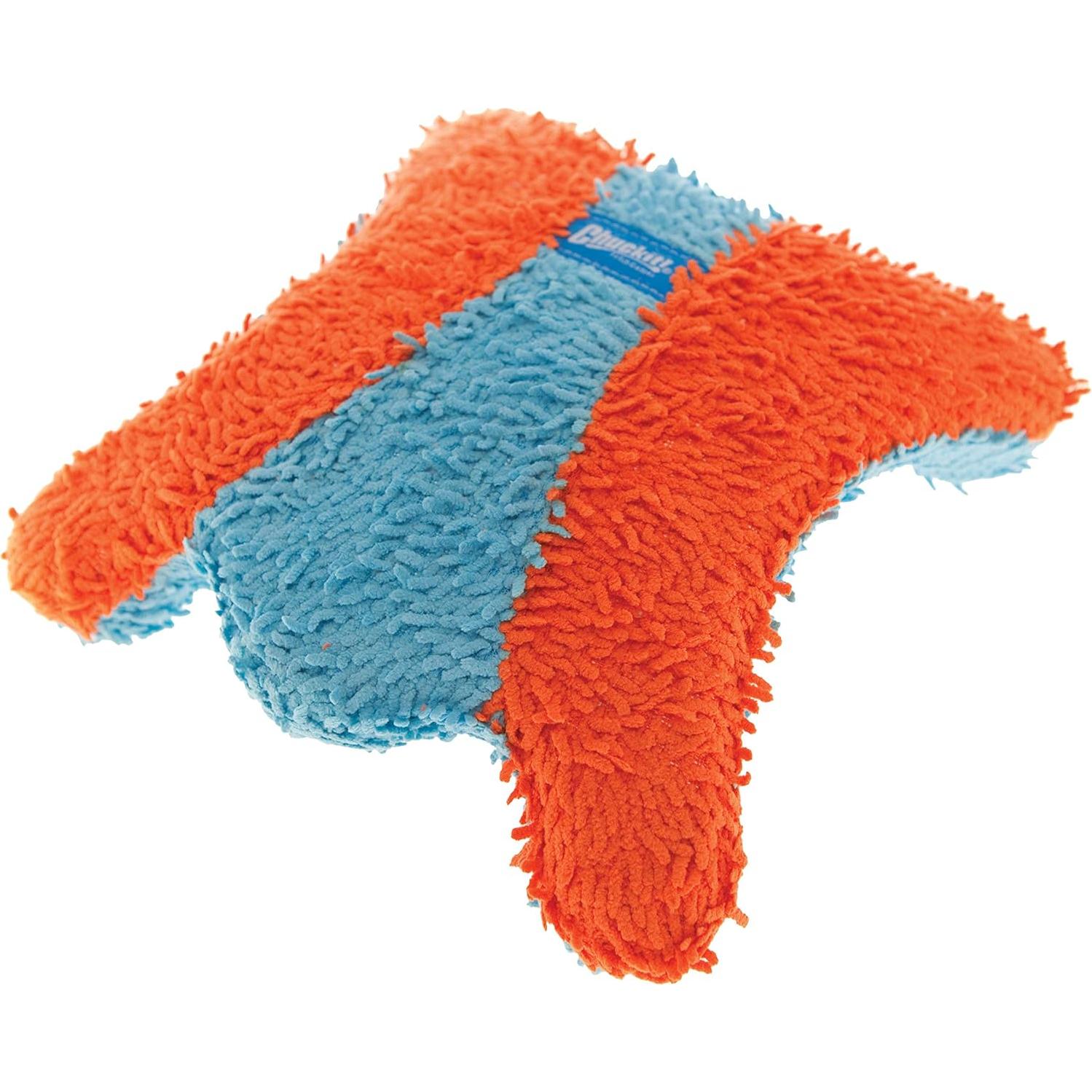 Chuckit! Juguete de Ardilla para Fetch Interiores 22,86 cm