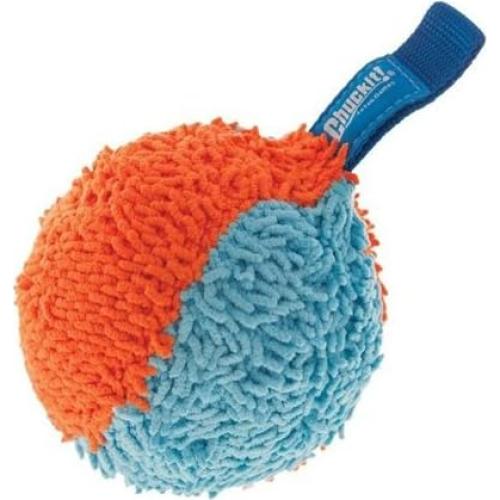 Chuckit! Indoor Fetch Shaker Juguete para Perros 19.69 cm