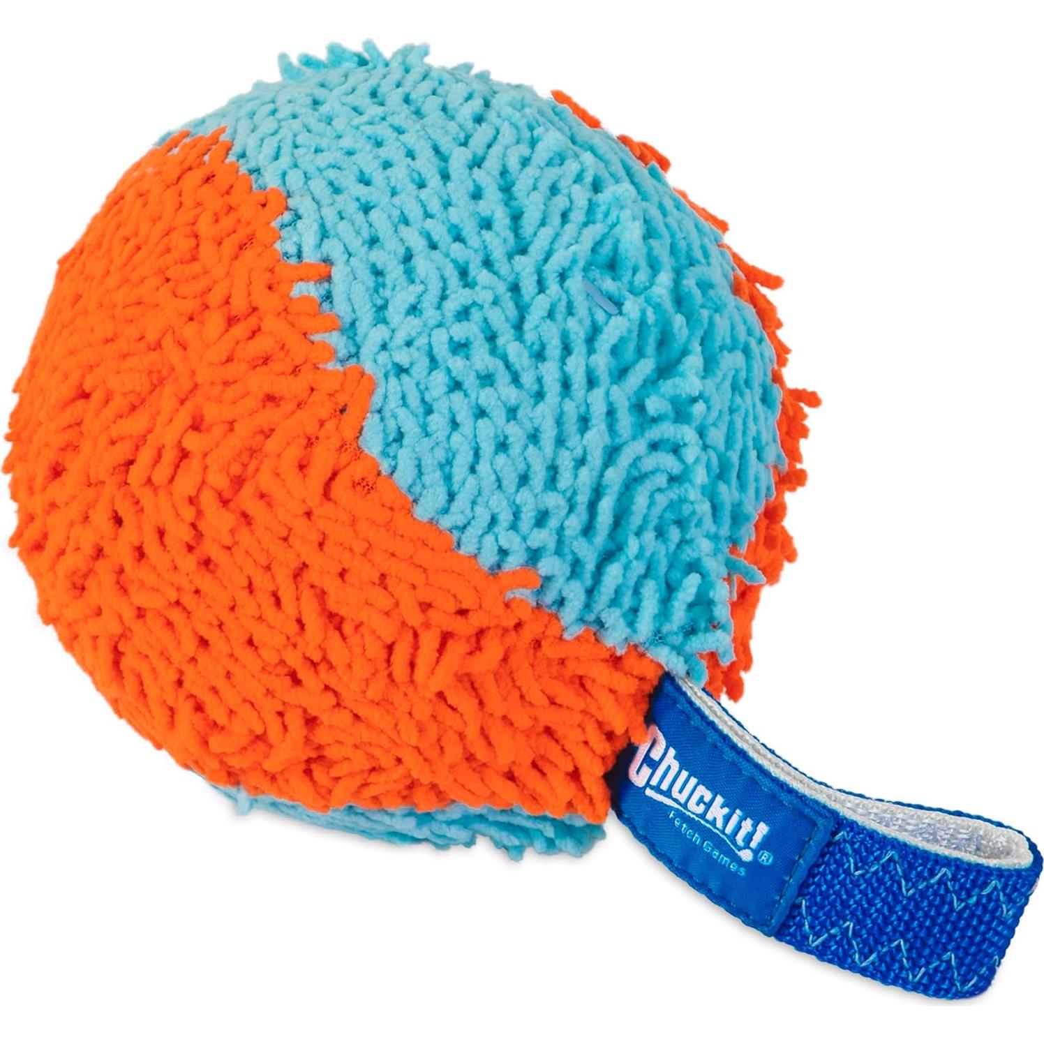 Chuckit! Indoor Fetch Shaker Juguete para Perros 19.69 cm