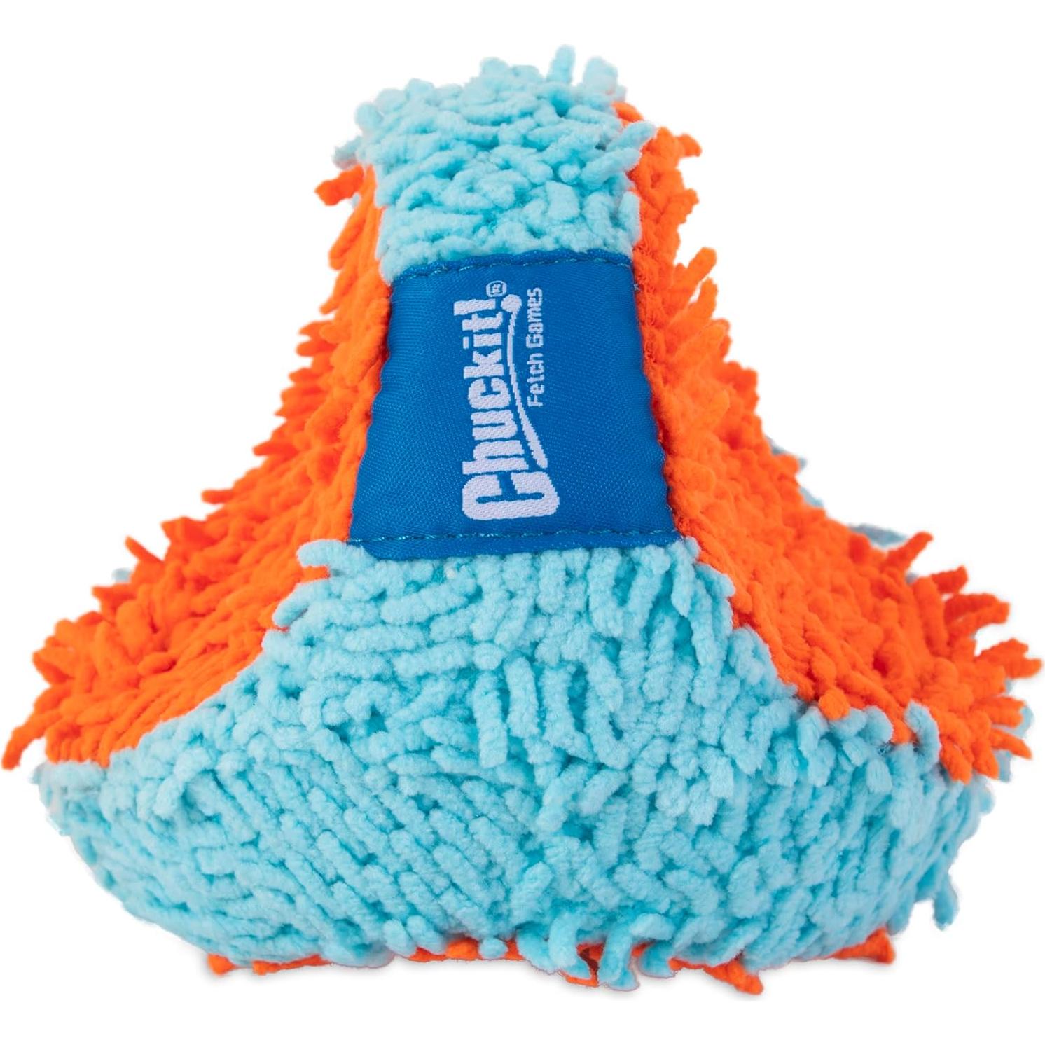 Chuckit! Juguete Tumbler Interiores para Perros 16.5 cm