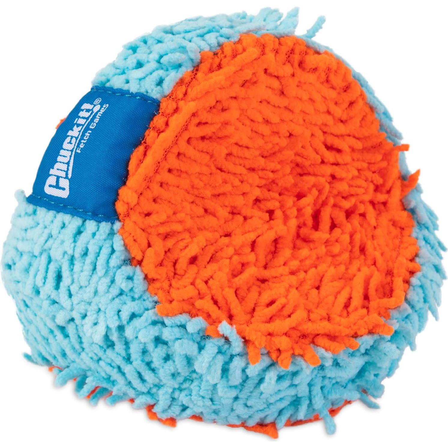 Chuckit! Juguete Tumbler Interiores para Perros 16.5 cm