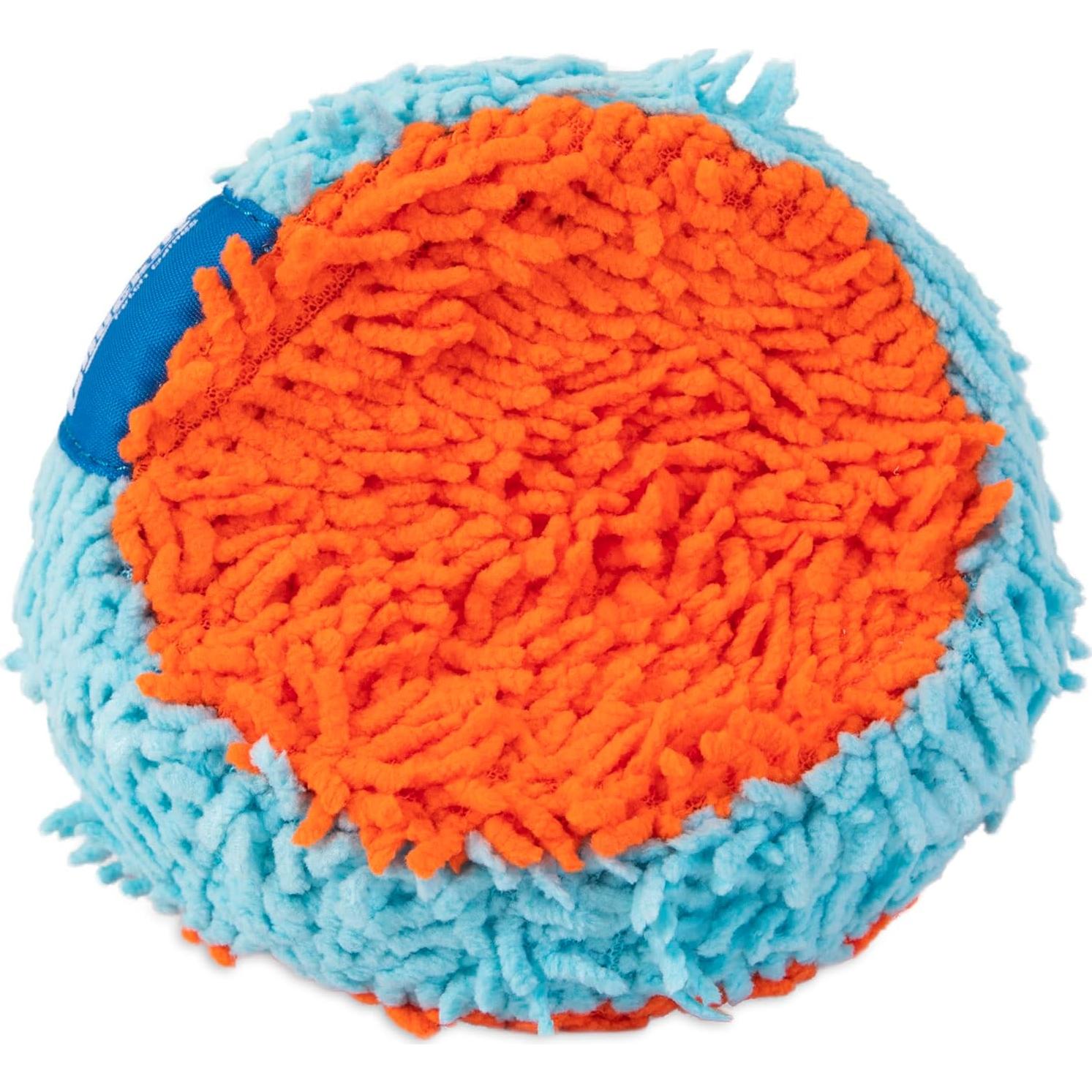 Chuckit! Juguete Tumbler Interiores para Perros 16.5 cm