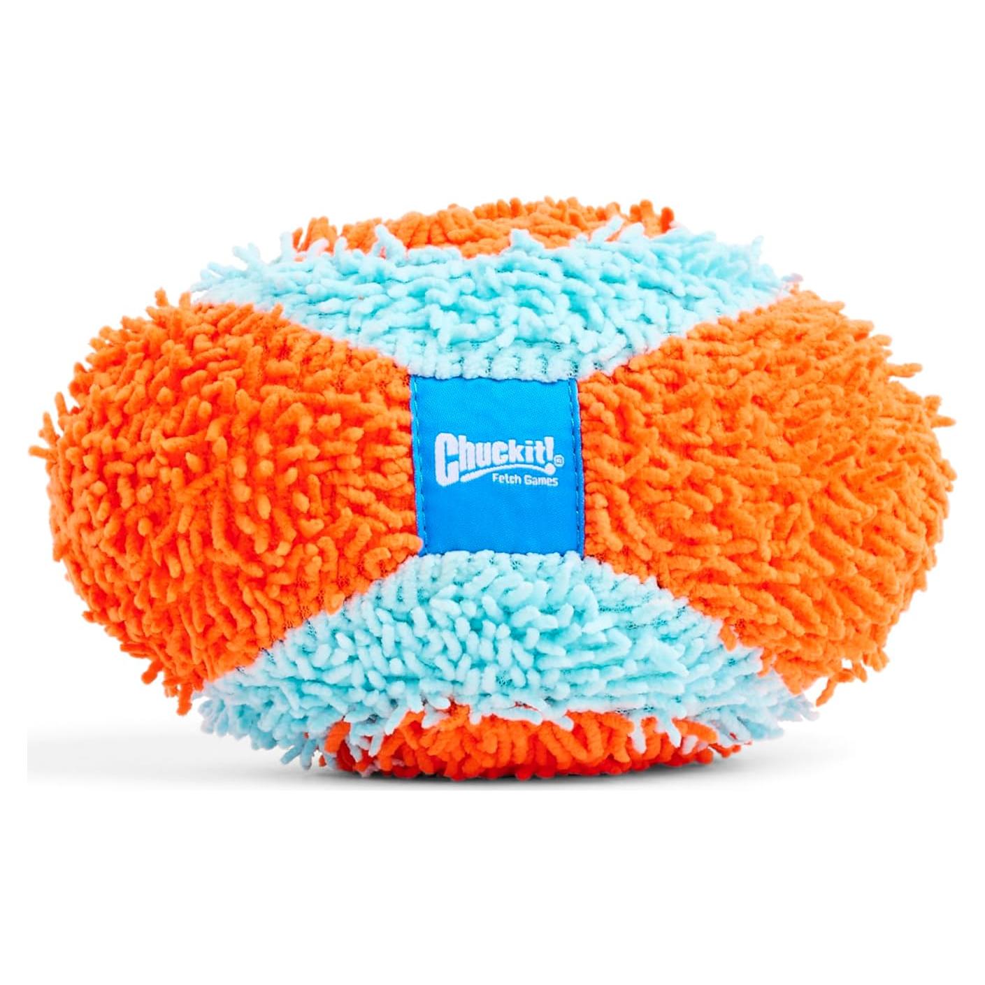 Chuckit! Juguete Fumbler Interior para Perros 19 cm