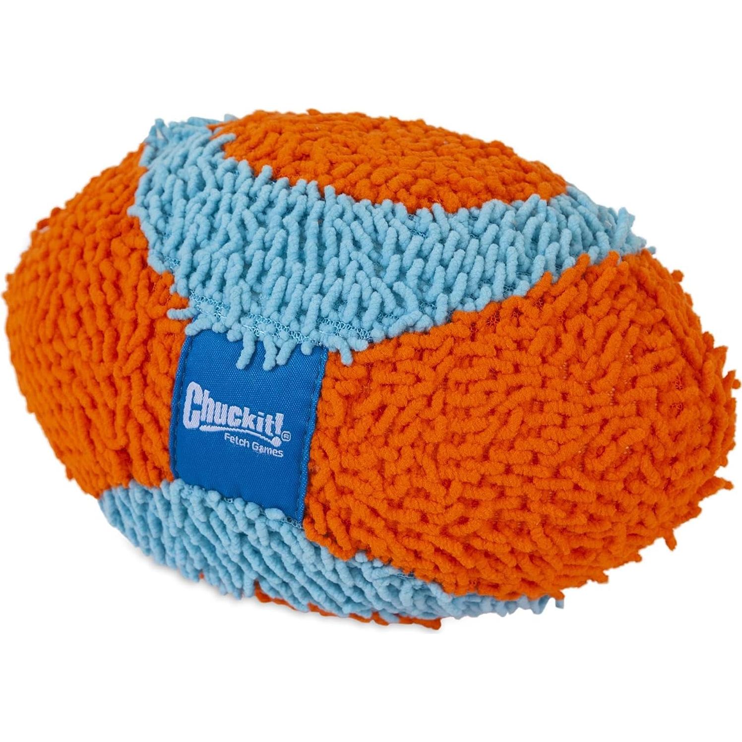 Chuckit! Juguete Fumbler Interior para Perros 19 cm