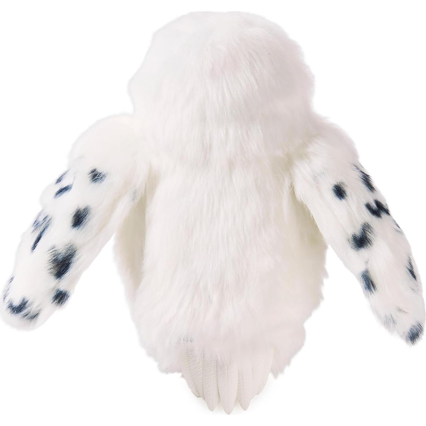 Búho Interactivo Hedwig Encantadora Harry Potter 23 cm