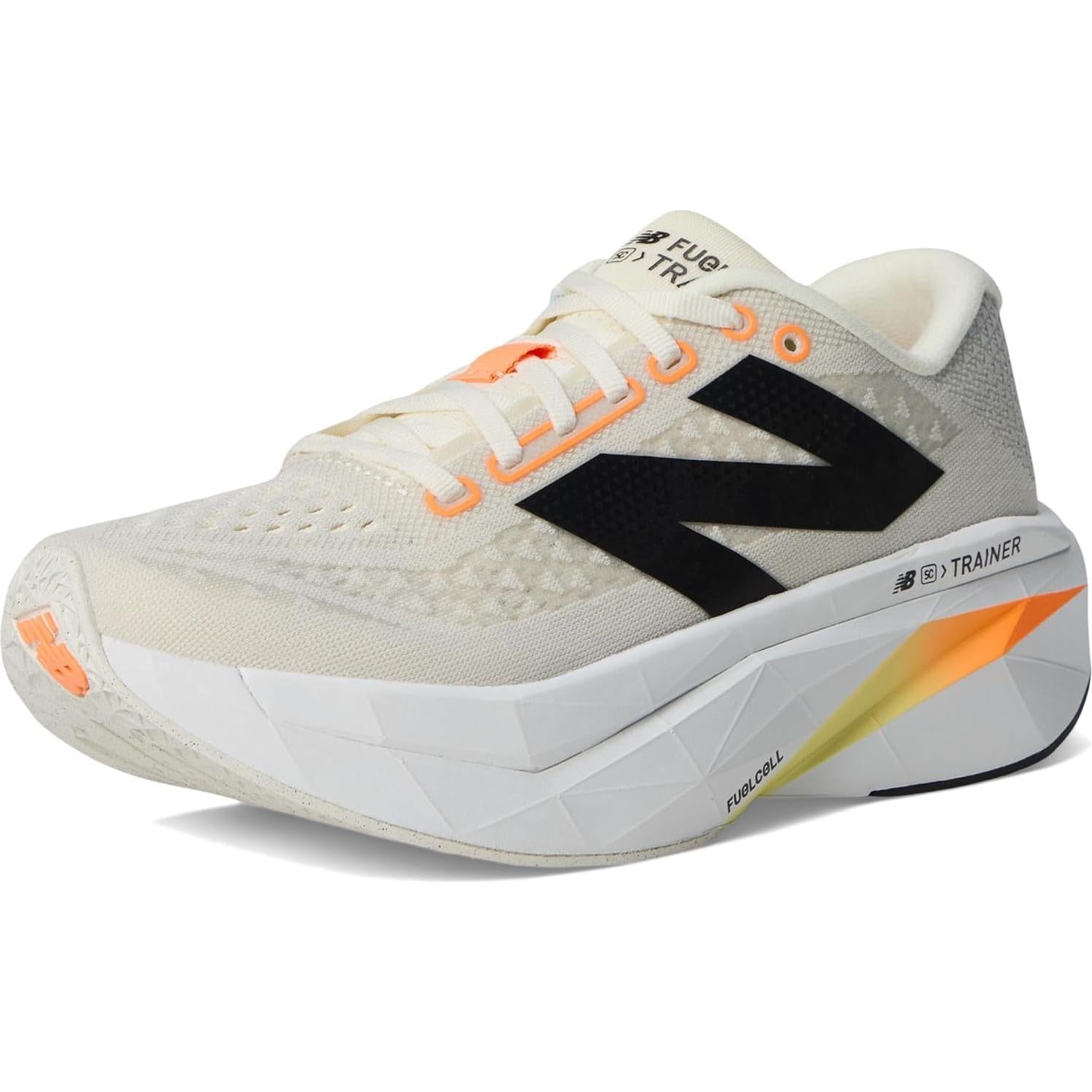 Zapatillas de Correr New Balance FuelCell Supercomp V3 Mujer