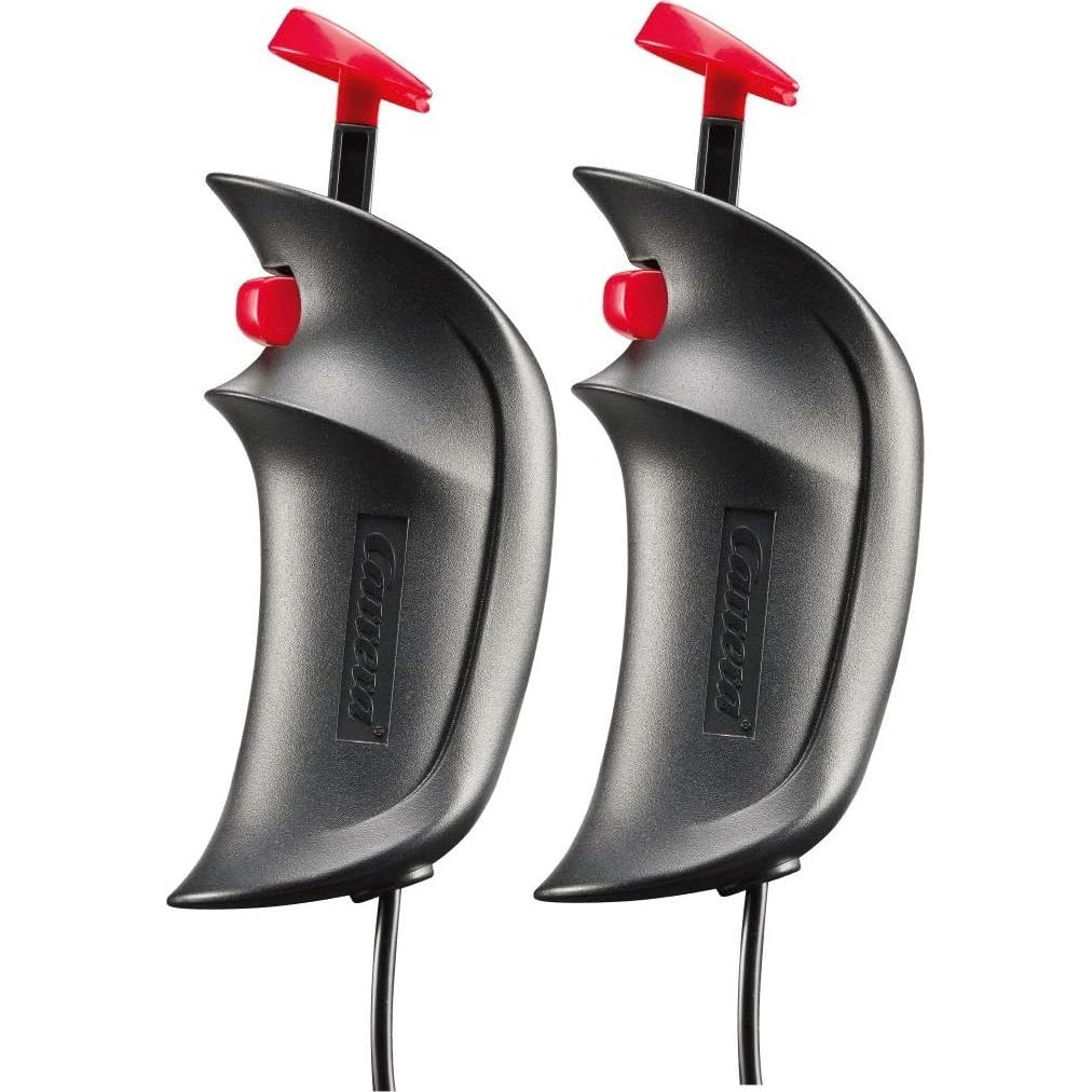 Pista de Carreras Carrera GO!!! Ferrari 1:43 con 2 Coches