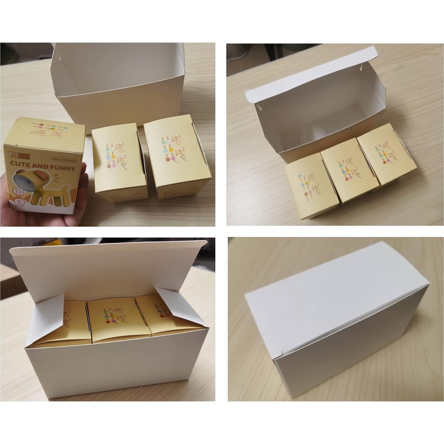 Mini Lámpara LED Decorativa SpassLeben Ciervo 3 Colores