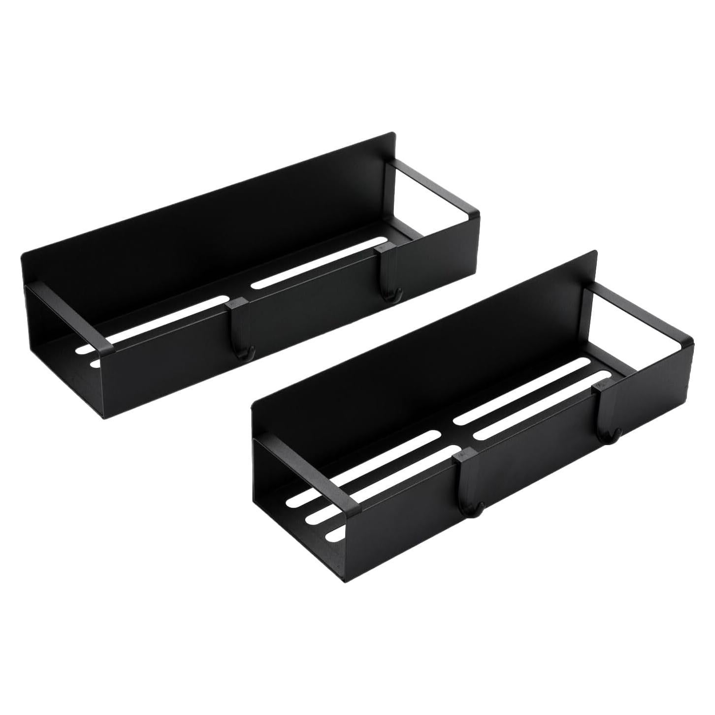 Organizador de Especias Magnético Cocina 2PCS - Objetivo de Cocina