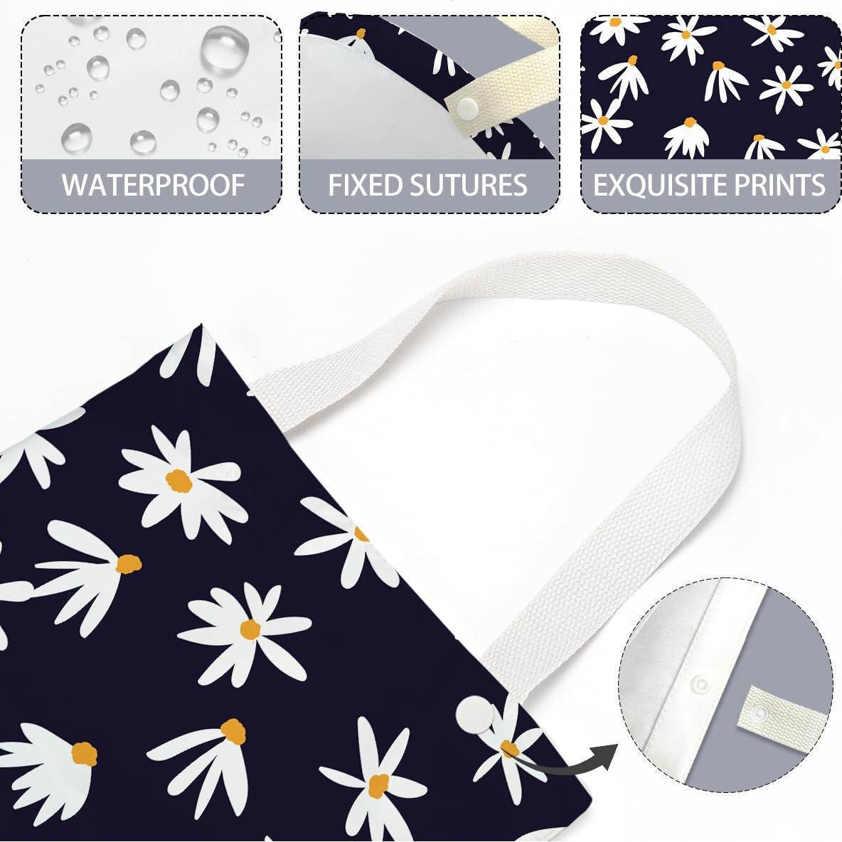 Bolsa de Basura para Auto Pykfrhh Impermeable 30x25cm