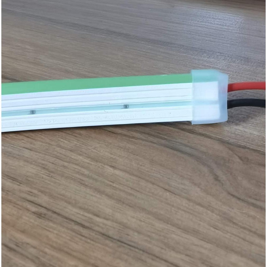 Tapa Final de Silicona 99 Iluminación 200pcs 6x12mm LED