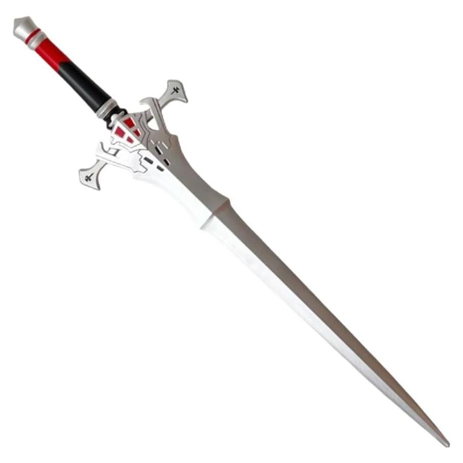 Espada de Cosplay 100 cm damdos Slime Clive Rosfield