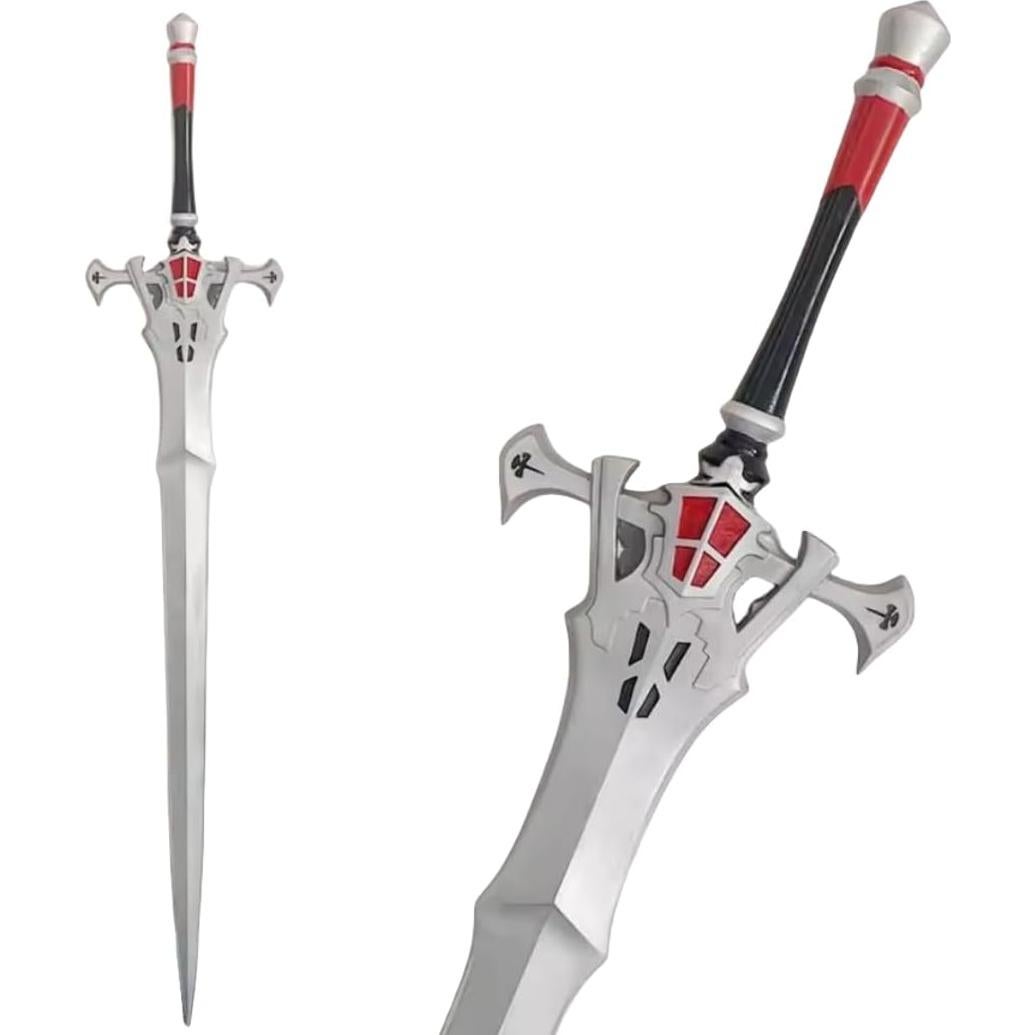 Espada de Cosplay 100 cm damdos Slime Clive Rosfield