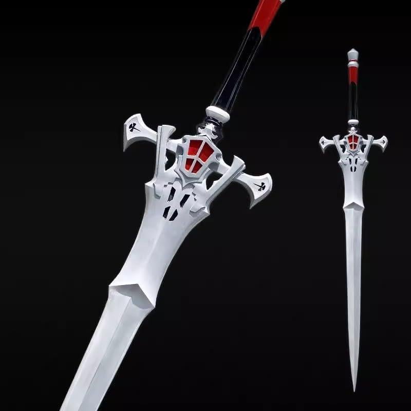 Espada de Cosplay 100 cm damdos Slime Clive Rosfield