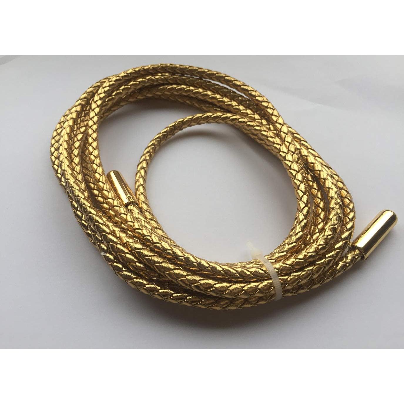 Lazo de la Verdad Diana Whip Cosplay 3m OrangeTag