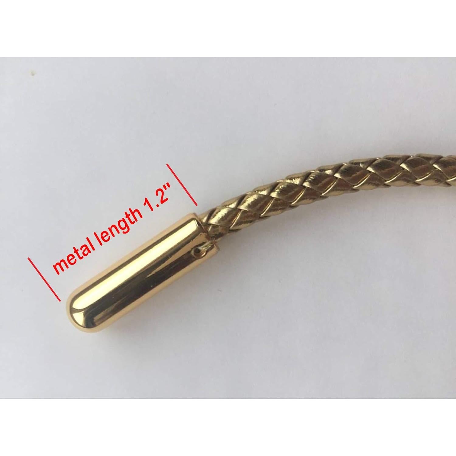 Lazo de la Verdad Diana Whip Cosplay 3m OrangeTag