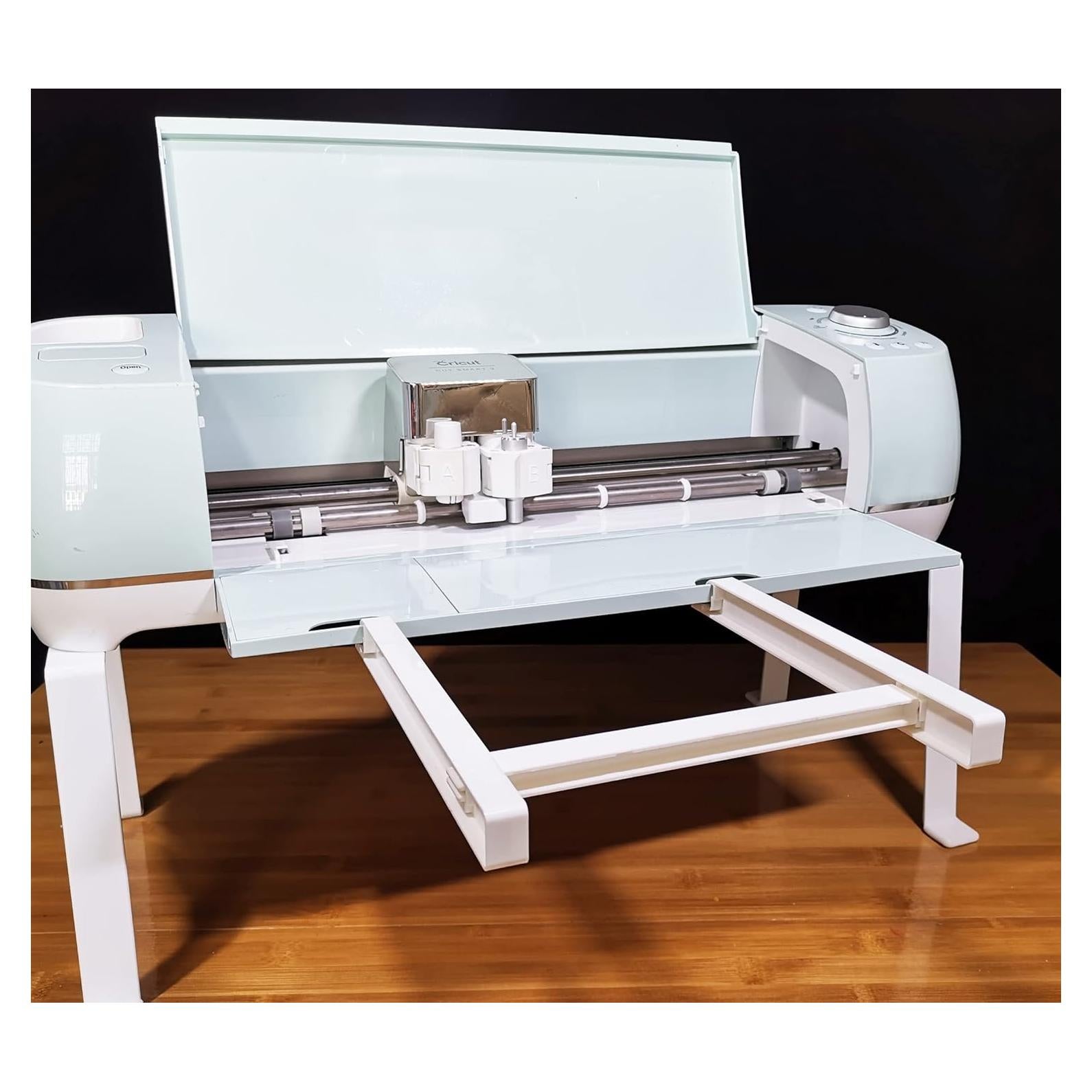 Soporte Extensor de Alfombrilla de Corte Crvicv para Cricut