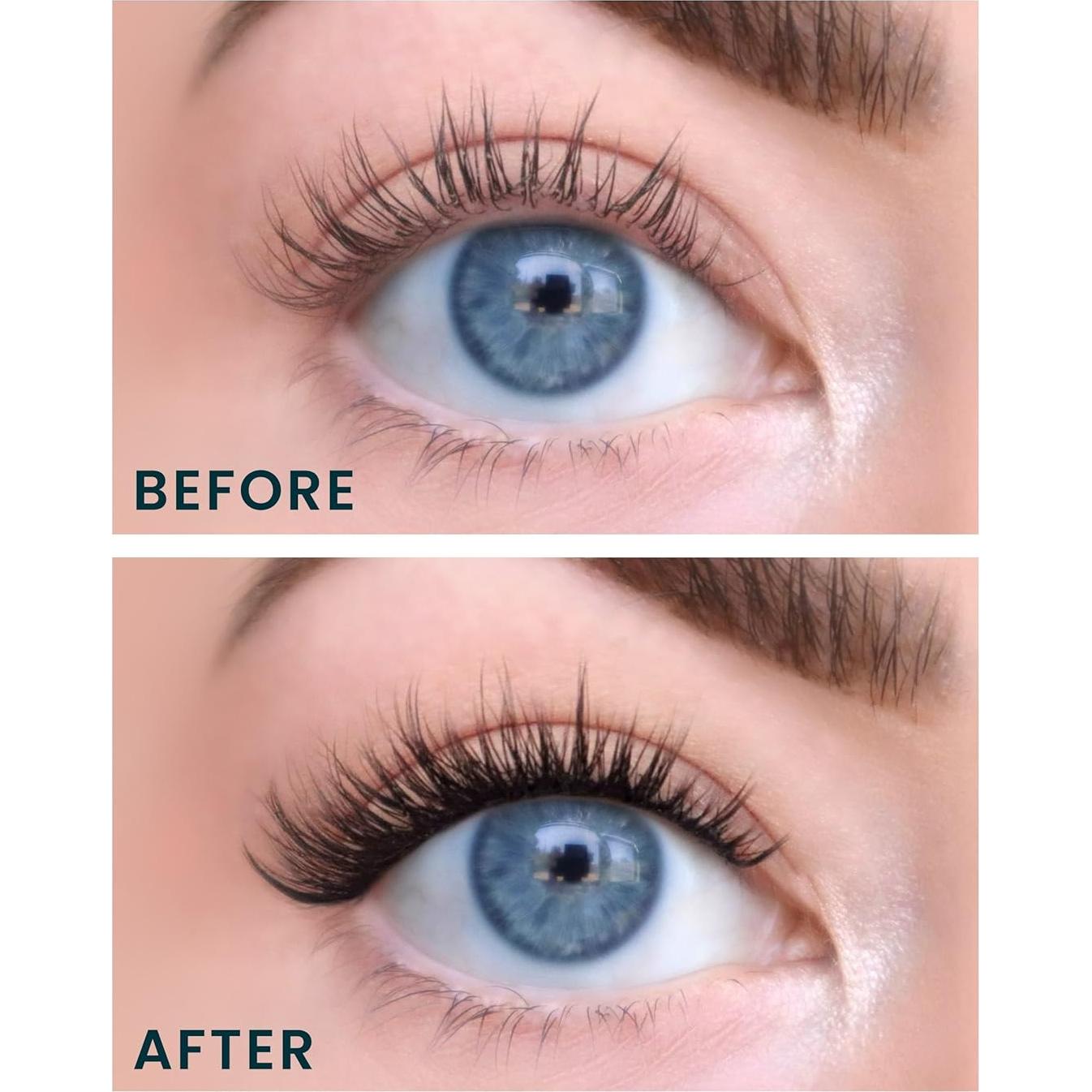 Kit de Extensión de Pestañas FlutterHabit Mejor Amiga - 6 Juegos