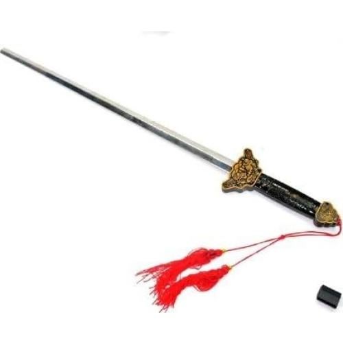 Espada Mágica Retráctil Happyliya Tai Chi 92 cm
