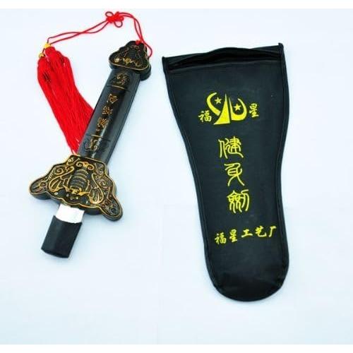 Espada Mágica Retráctil Happyliya Tai Chi 92 cm