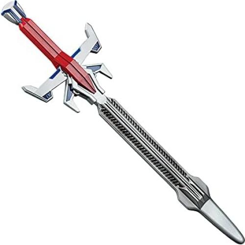 Espada de Juguete Optimus Prime Transformers 5 19.69 cm