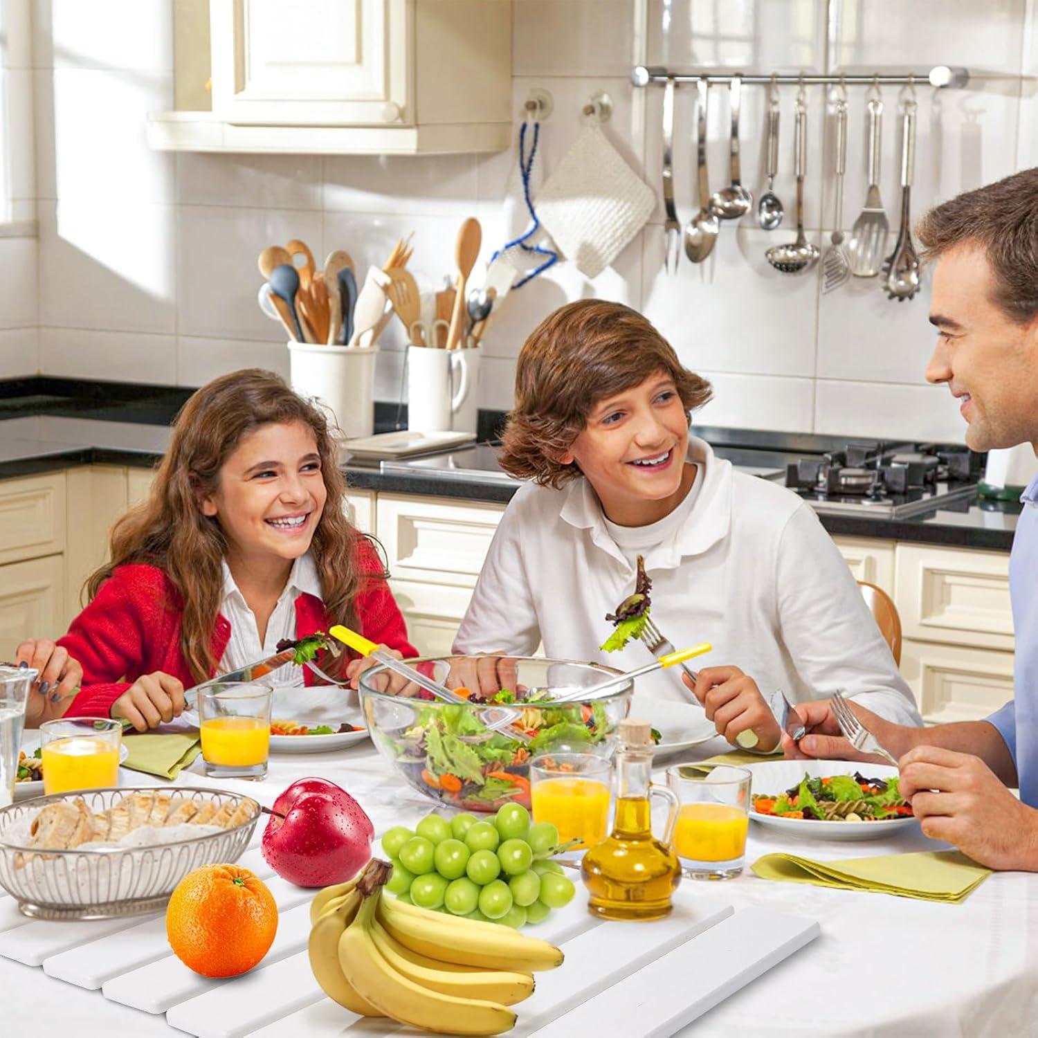 Alfombrilla de Secado de Piedra Kesaplan 61x41cm Antideslizante