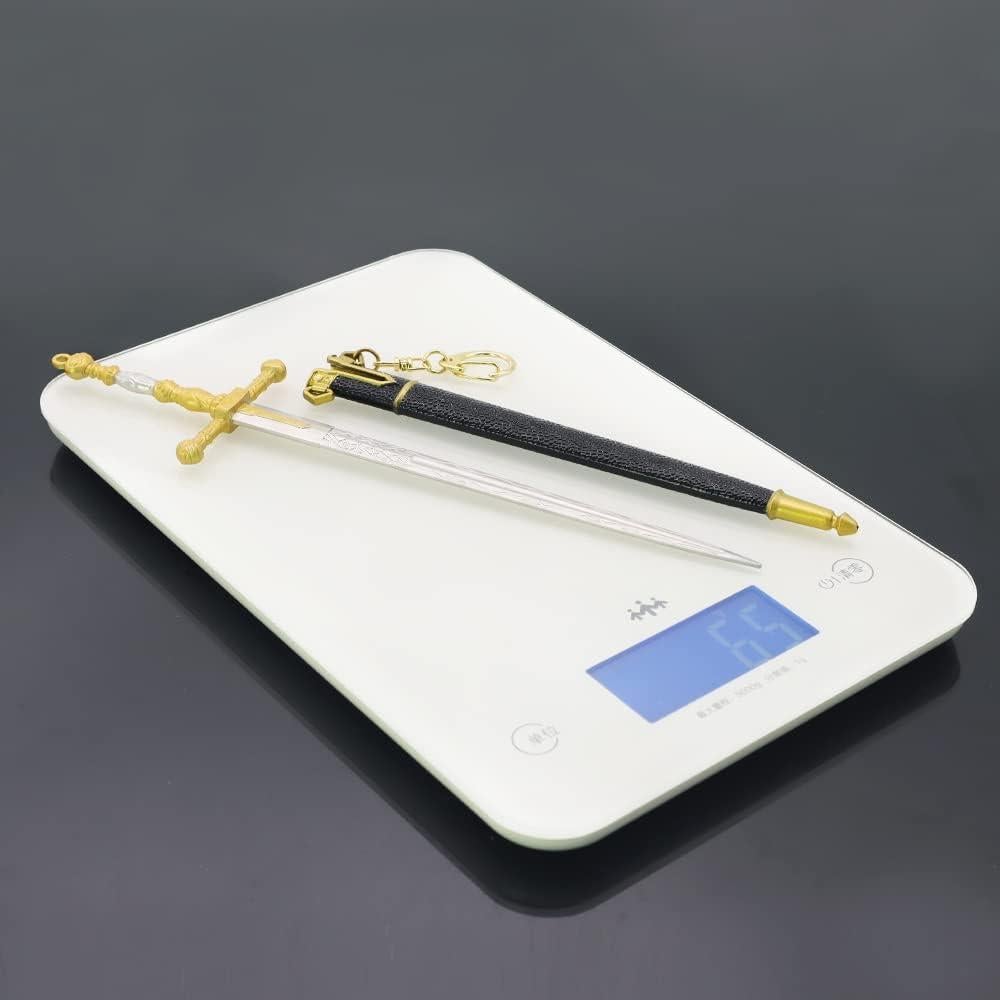 Figura de Acción Elden Ring La Gran Espada de los Juramentados 22cm