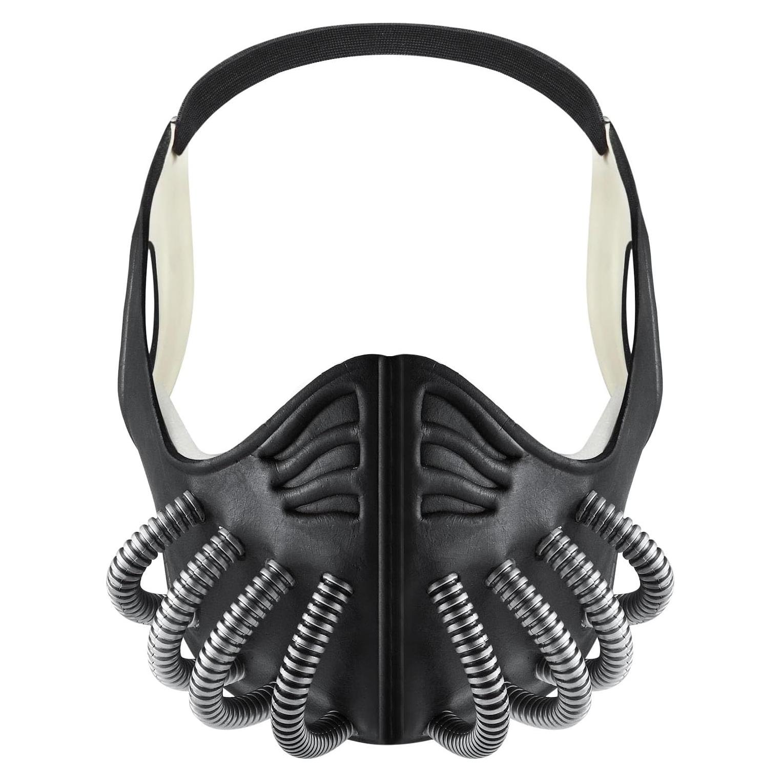 Máscara de Himiko Toga Boku No Hero Academia Cosplay