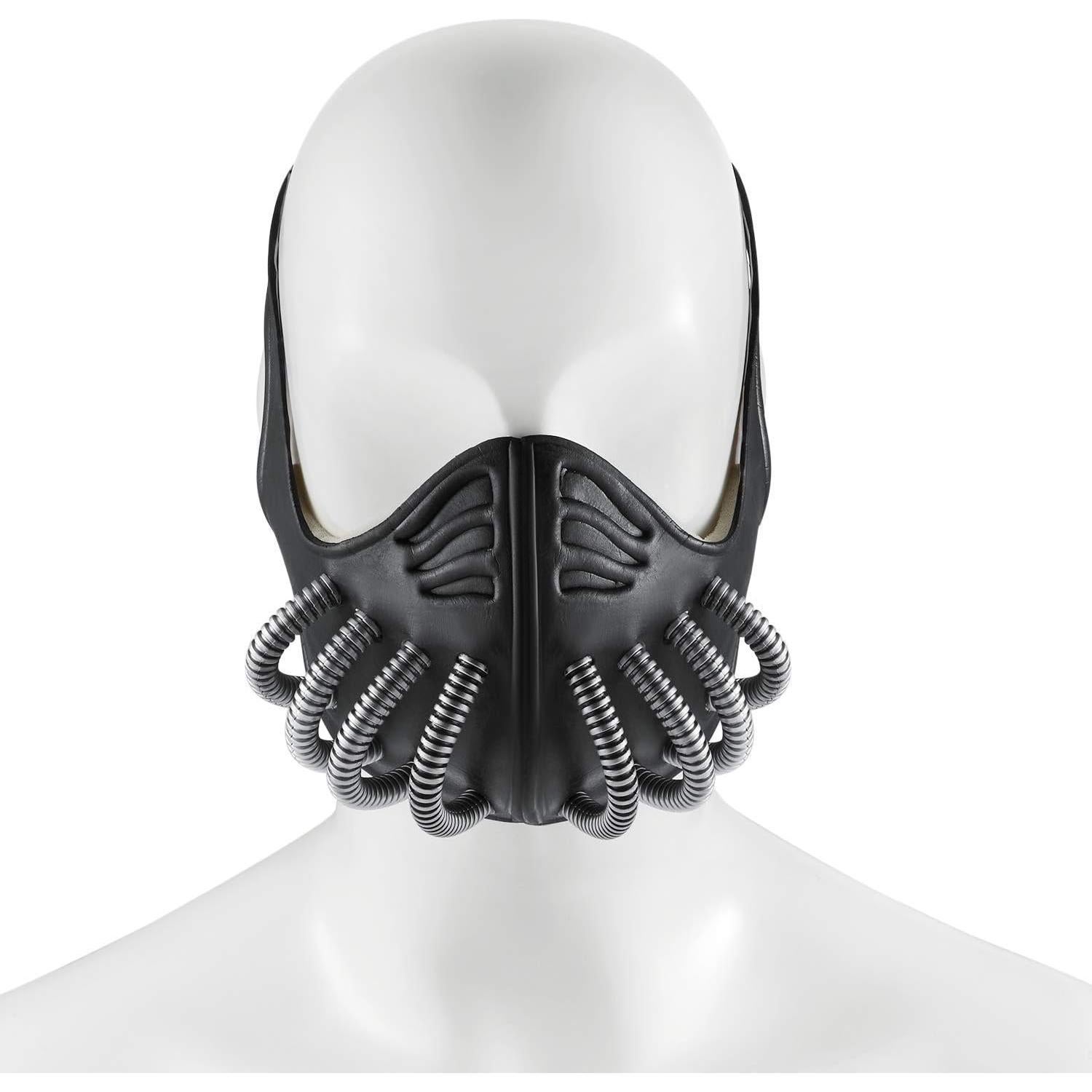 Máscara de Himiko Toga Boku No Hero Academia Cosplay