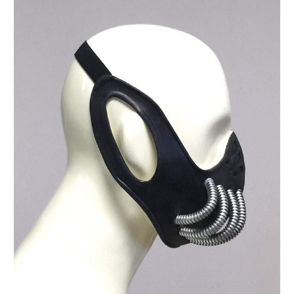 Máscara de Himiko Toga Boku No Hero Academia Cosplay