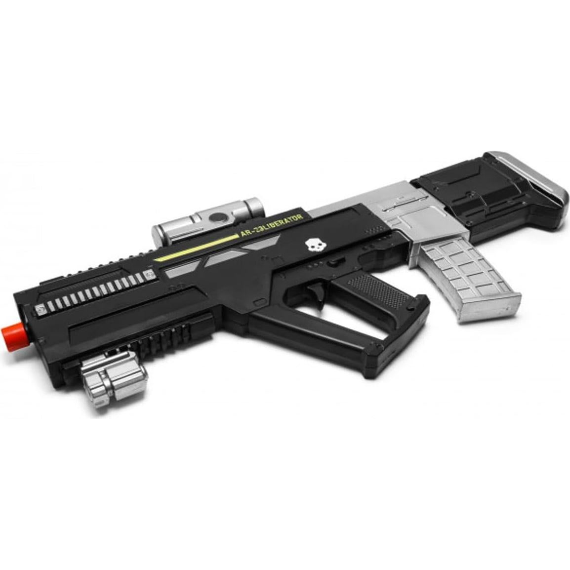 Réplica de espuma AR-23A Liberator LALAPORT 73,66 cm