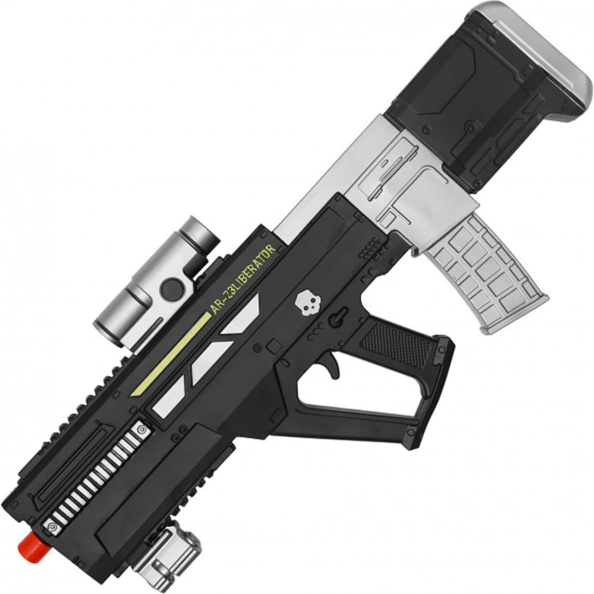 Réplica de espuma AR-23A Liberator LALAPORT 73,66 cm