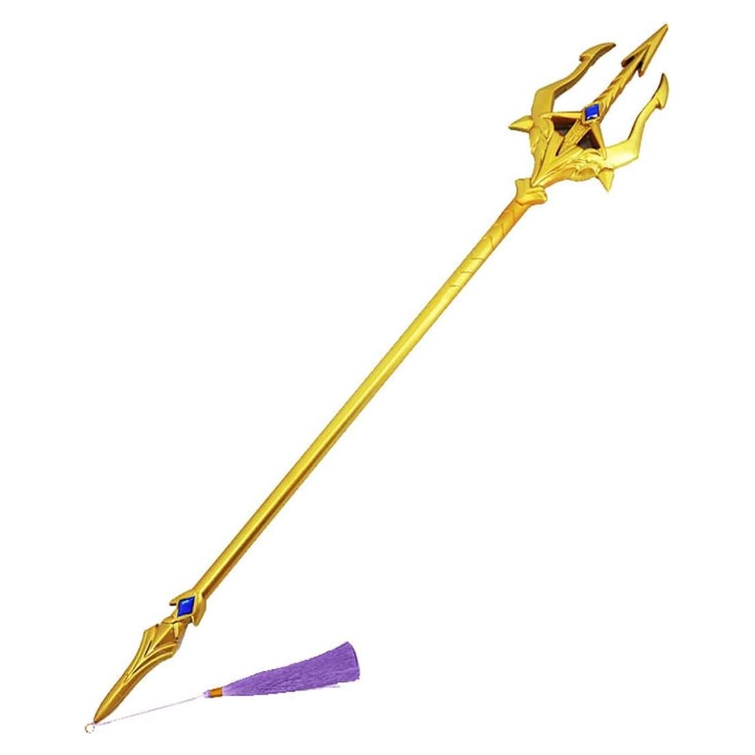 Espada de Cosplay Damdos 100 cm para LARP y Disfraces