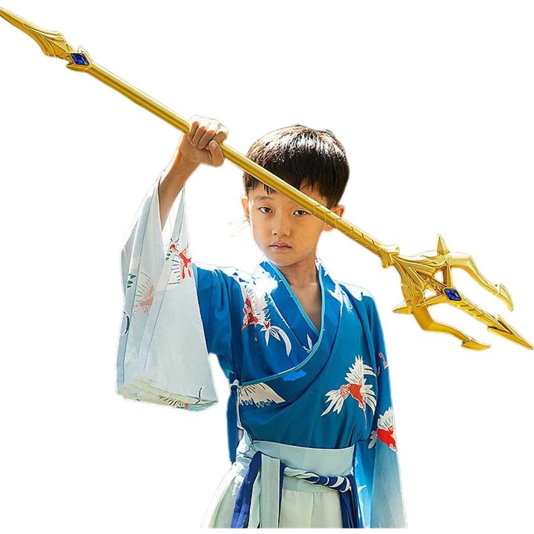 Espada de Cosplay Damdos 100 cm para LARP y Disfraces