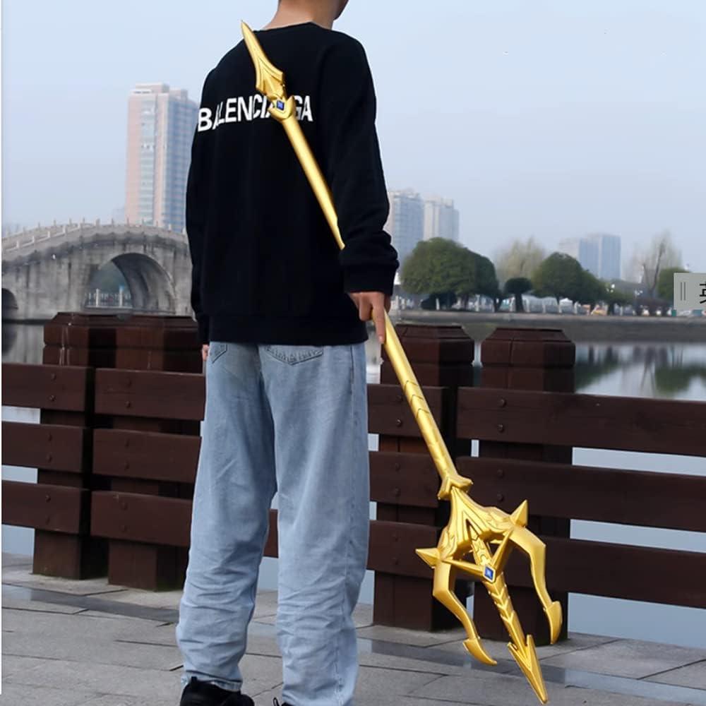 Espada de Cosplay Damdos 100 cm para LARP y Disfraces