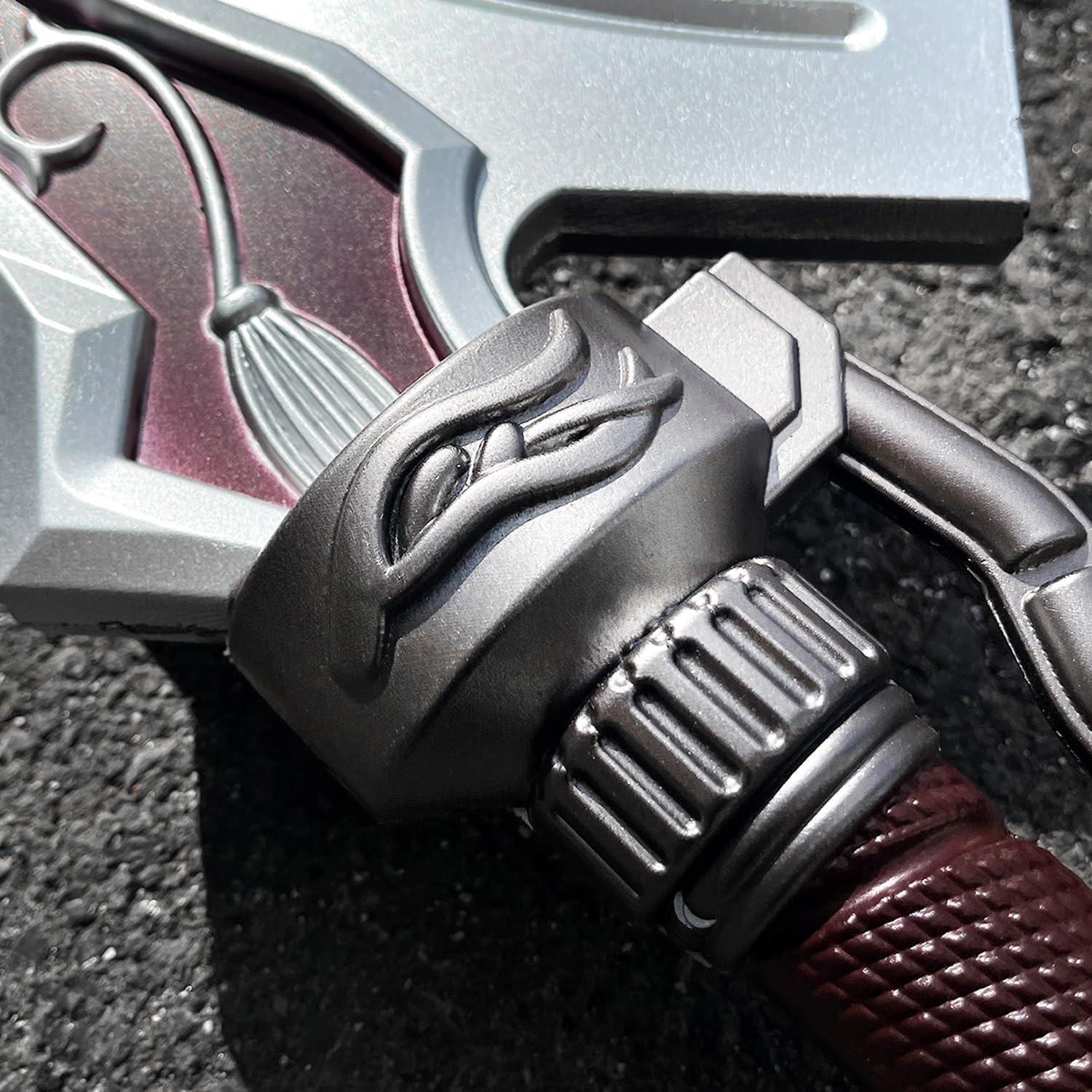 Espada de Espuma DMC Reina Roja Otaku Gear 93,98 cm