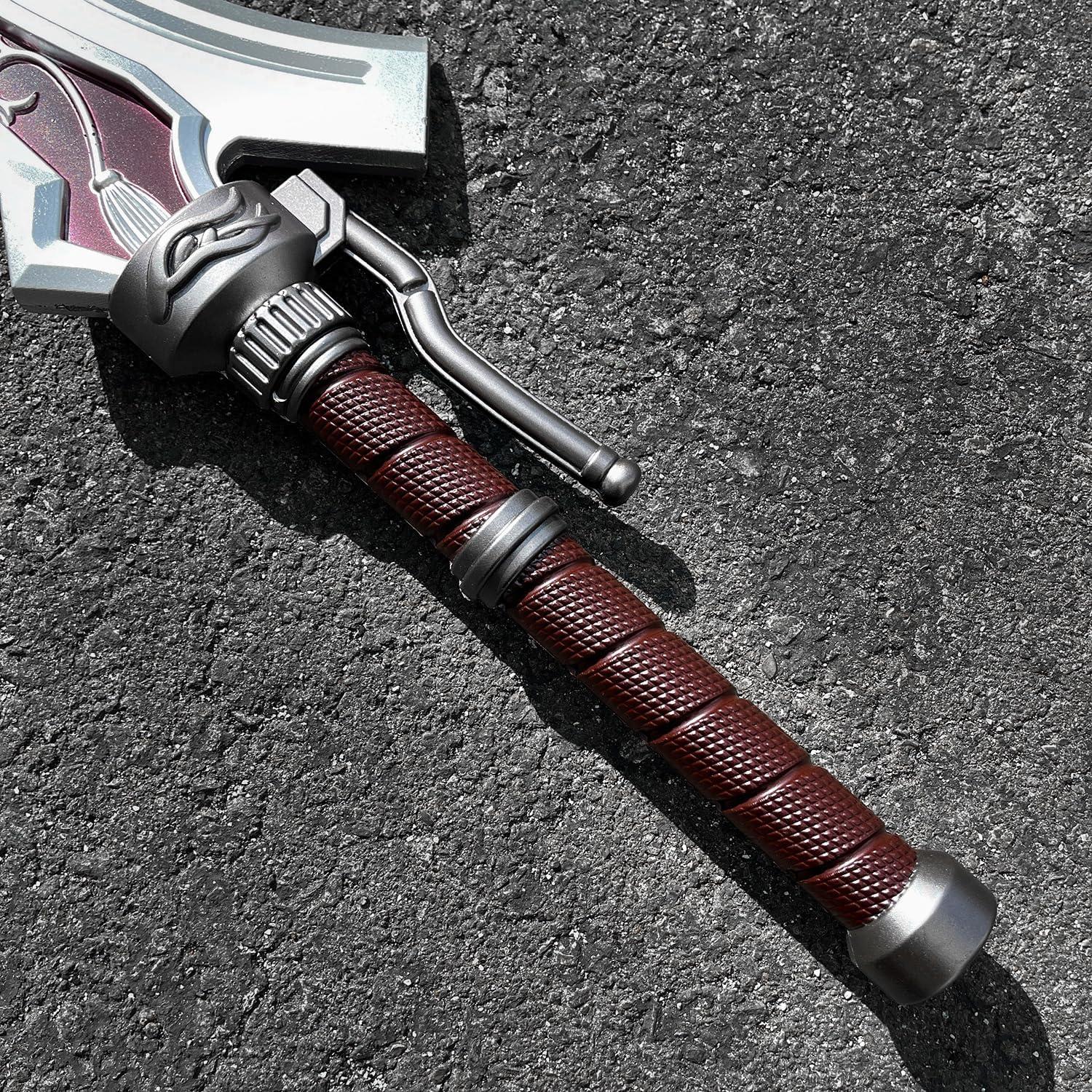 Espada de Espuma DMC Reina Roja Otaku Gear 93,98 cm