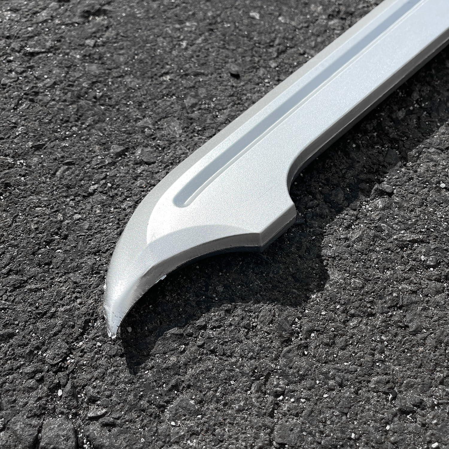 Espada de Espuma DMC Reina Roja Otaku Gear 93,98 cm