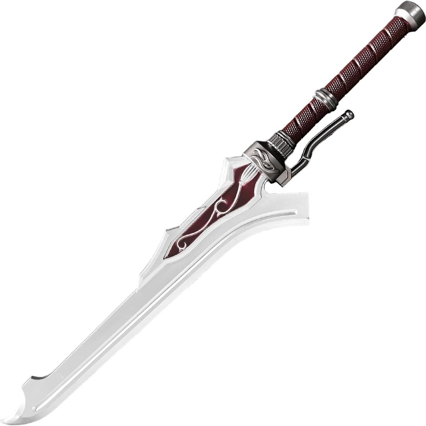 Espada de Espuma DMC Reina Roja Otaku Gear 93,98 cm
